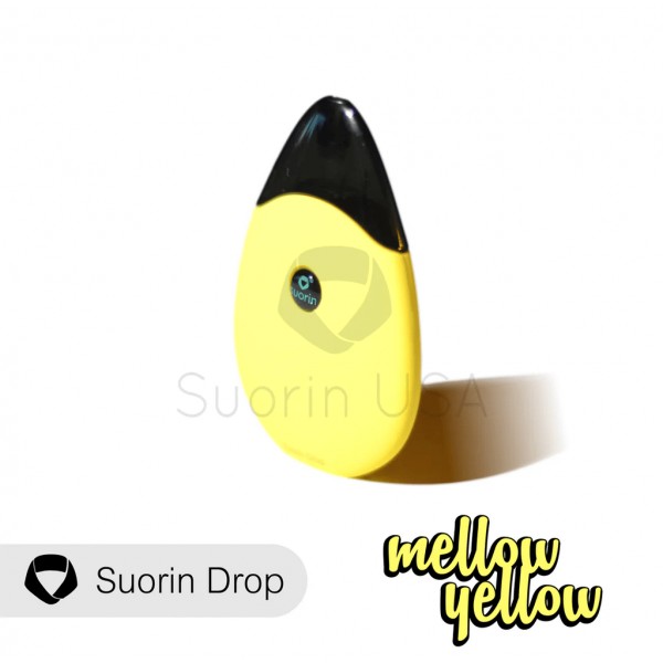 Suorin Drop Pod Device Kit