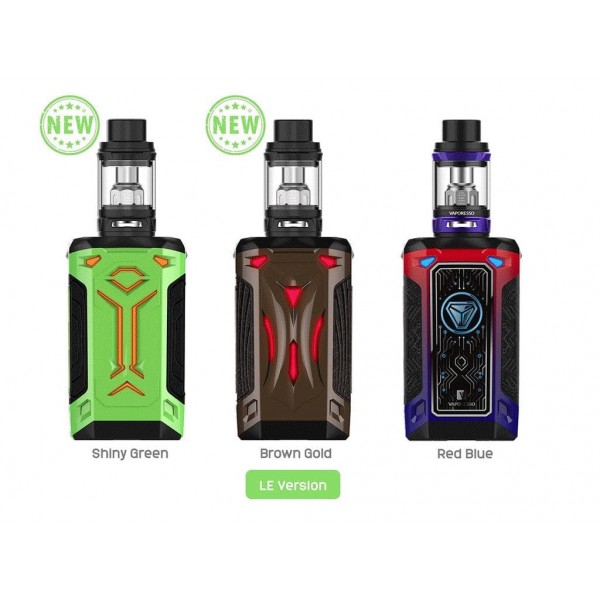 Vaporesso Switcher 220W Kit Limited Edition