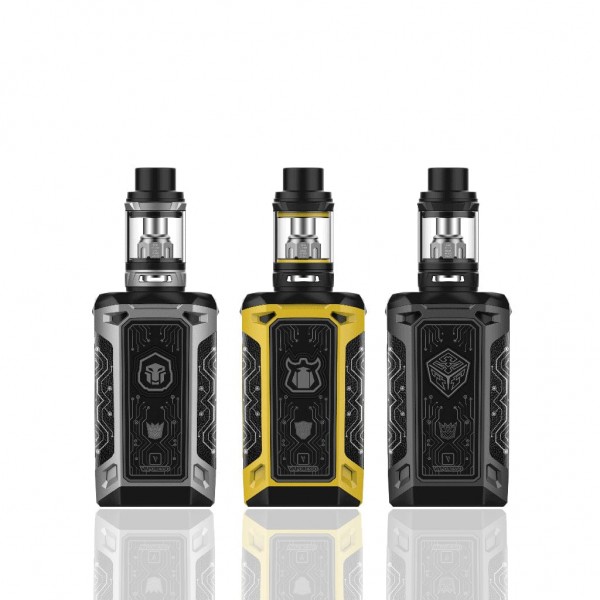 Vaporesso Switcher 220W Kit Limited Edition