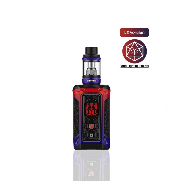 Vaporesso Switcher 220W Kit Limited Edition