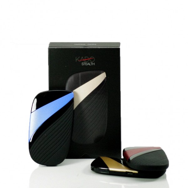 Kado Stealth Pod Device Kit