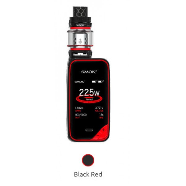 SMOK  X-Priv 225W Kit