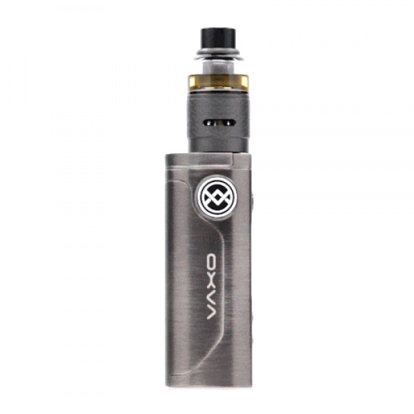 OXVA VATIV Super Mod Kit