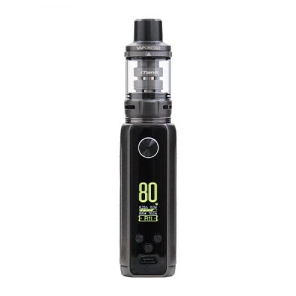 Vaporesso Target 80 iTank Edition Kit