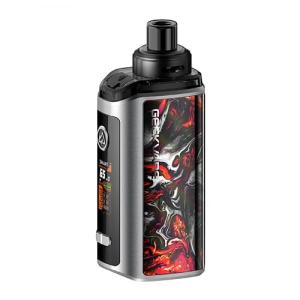 Geekvape Obelisk 65W FC Pod Mod Kit