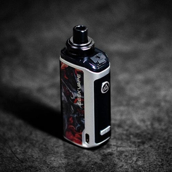 Geekvape Obelisk 65W FC Pod Mod Kit