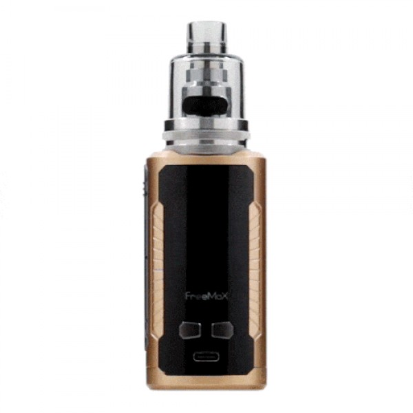 Freemax Maxus Max 168W Pod Mod Kit