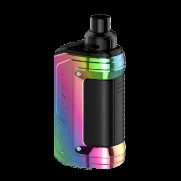 Geekvape H45 (Aegis Hero 2) Pod Mod Kit