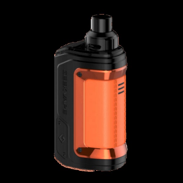 Geekvape H45 (Aegis Hero 2) Pod Mod Kit