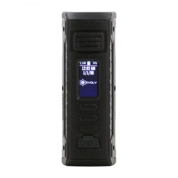 Lost Vape Hyperion DNA 100C Mod