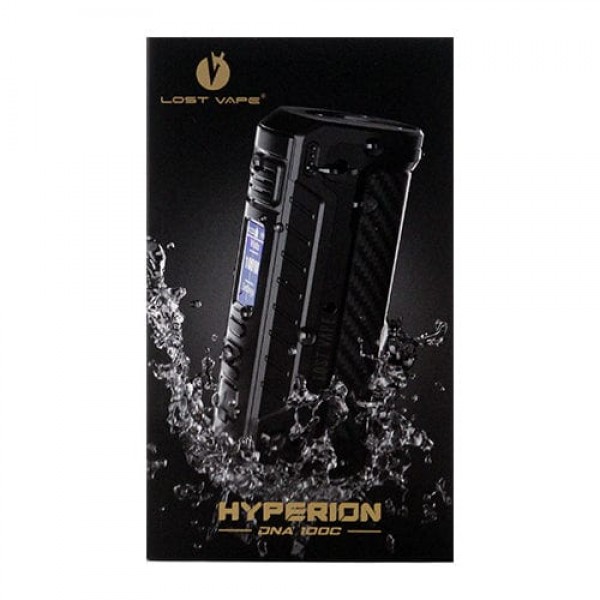 Lost Vape Hyperion DNA 100C Mod