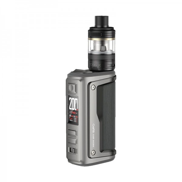 VooPoo Argus GT 2 200W Kit