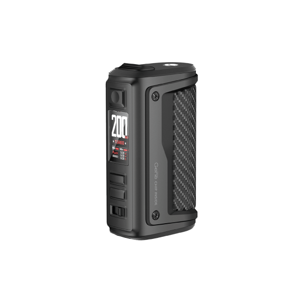 VooPoo Argus GT 2 200W Mod