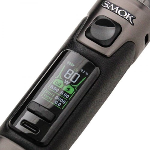 SMOK RPM 5 Pro 80W Pod Mod Kit