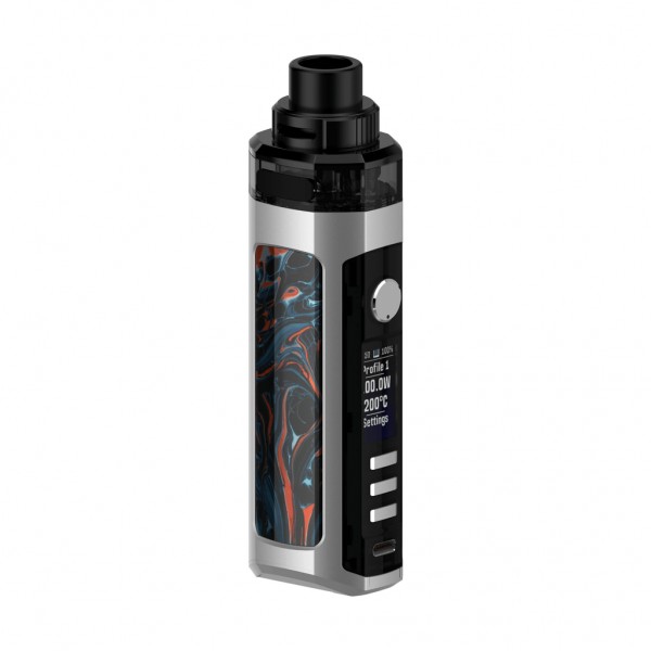 Geekvape Z100C DNA 100W Pod Mod Kit