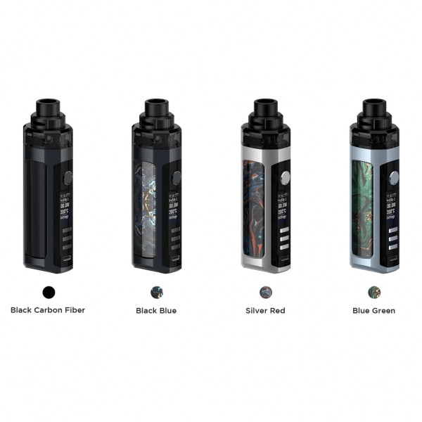 Geekvape Z100C DNA 100W Pod Mod Kit