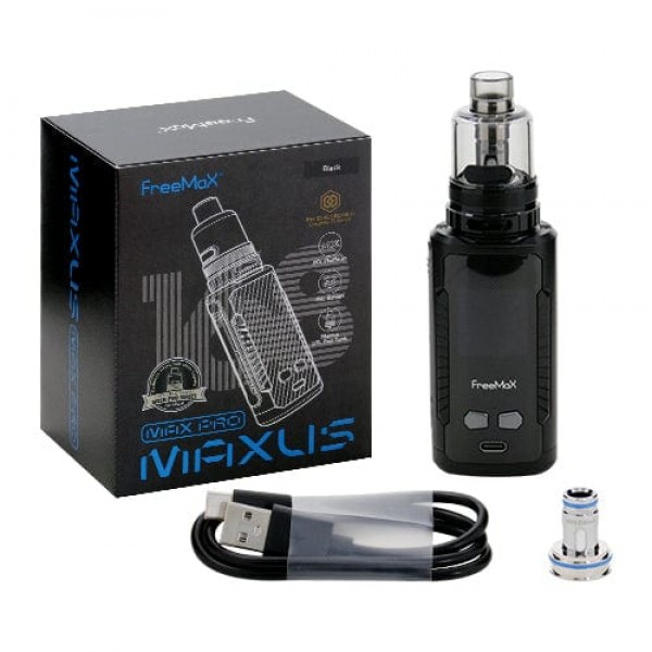 Freemax Maxus Max Pro 168W Kit