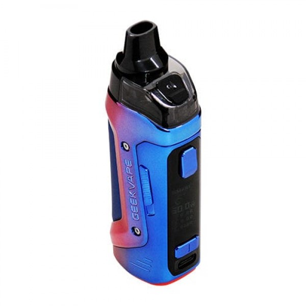 Geekvape B60 (Aegis Boost 2) 60W Pod Mod Kit