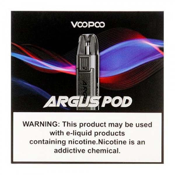 VooPoo Argus 20W Pod Kit