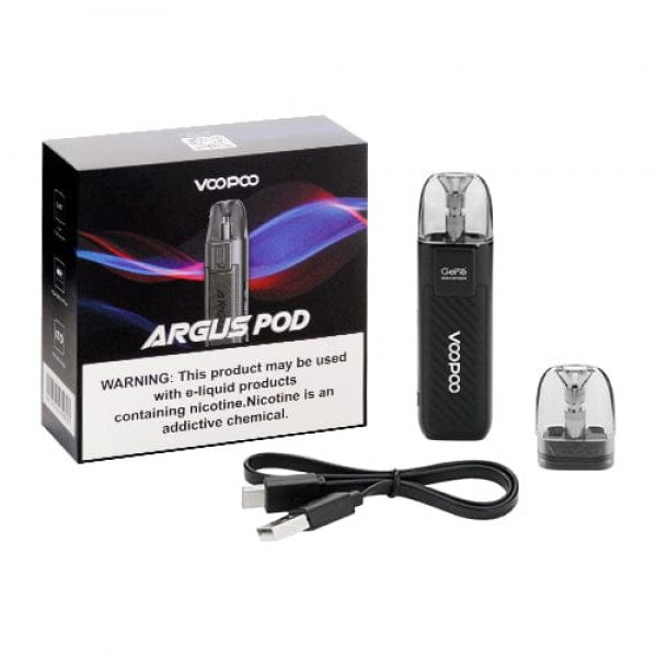 VooPoo Argus 20W Pod Kit