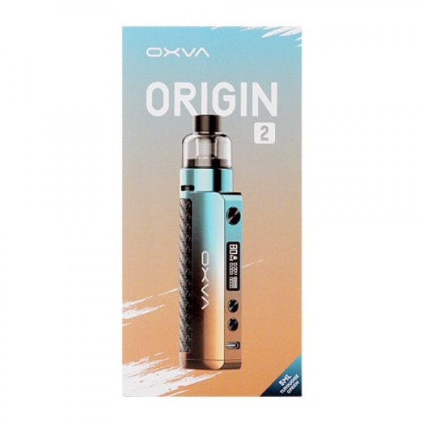 OXVA Origin 2 80W Kit