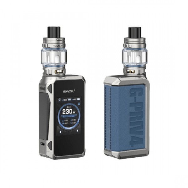 SMOK G-PRIV 4 230W Kit