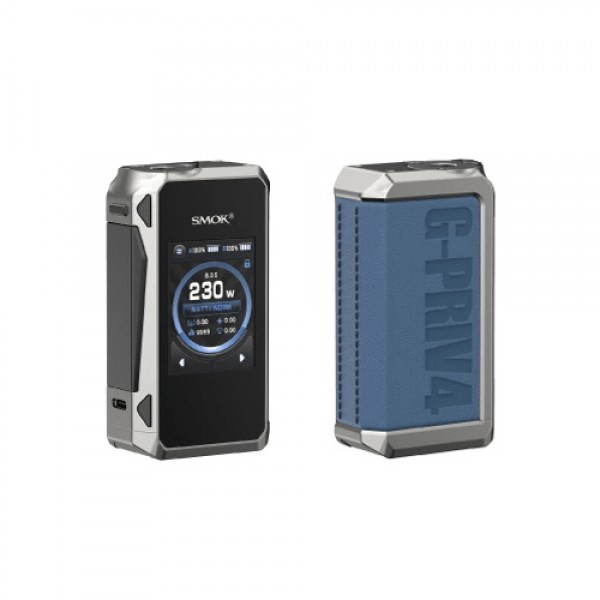 SMOK G-PRIV 4 230W Mod