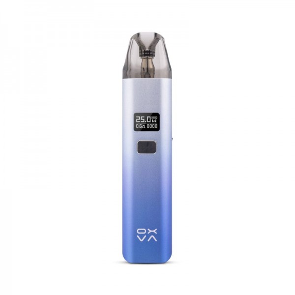 OXVA Xlim 25W Pod Kit (w/ V2 Pod)