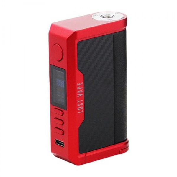 Lost Vape Centaurus Q200 Box Mod