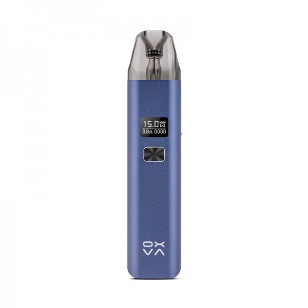 OXVA Xlim 25W Pod Kit (w/ V2 Pod)