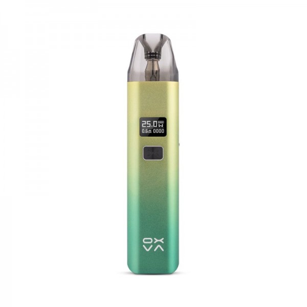 OXVA Xlim 25W Pod Kit (w/ V2 Pod)