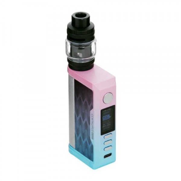 Lost Vape Centaurus Q200 Kit w/ UB Max Tank