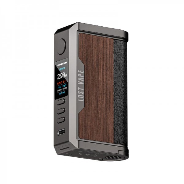 Lost Vape Centaurus Q200 Box Mod