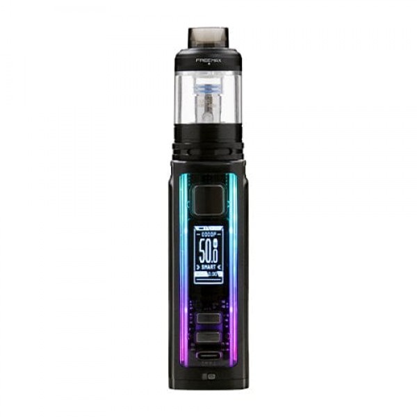 Freemax Marvos X 100W Pod Mod Kit