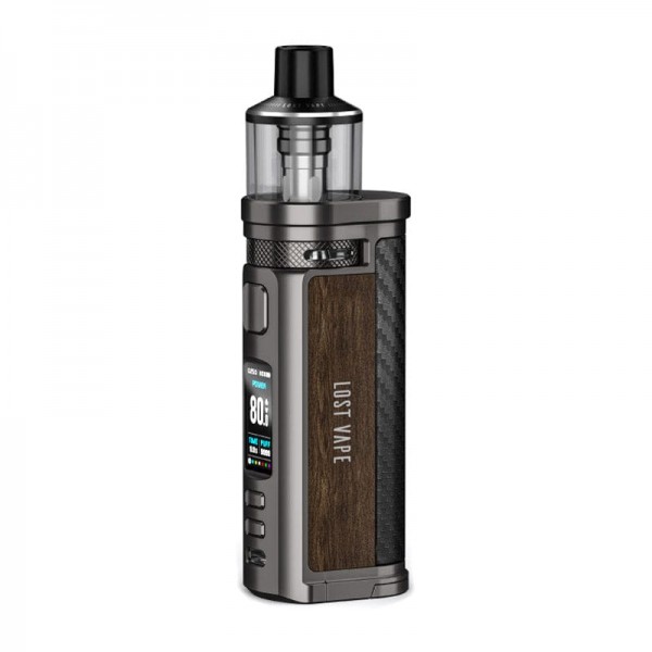 Lost Vape Centaurus Q80 Pod Mod Kit