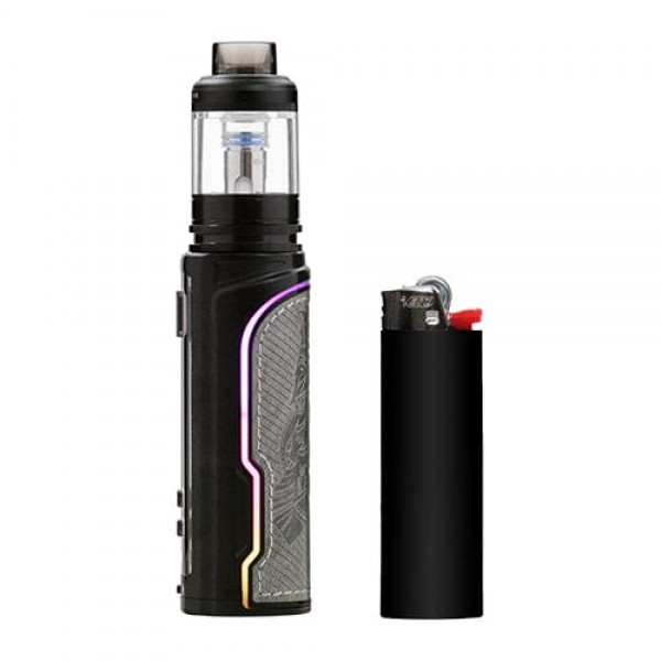 Freemax Marvos X 100W Pod Mod Kit