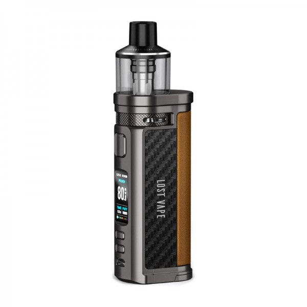 Lost Vape Centaurus Q80 Pod Mod Kit