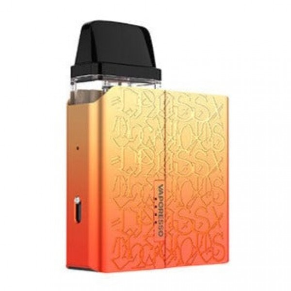 Vaporesso XROS Nano *Artist Edition* Pod Kit