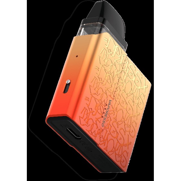 Vaporesso XROS Nano *Artist Edition* Pod Kit