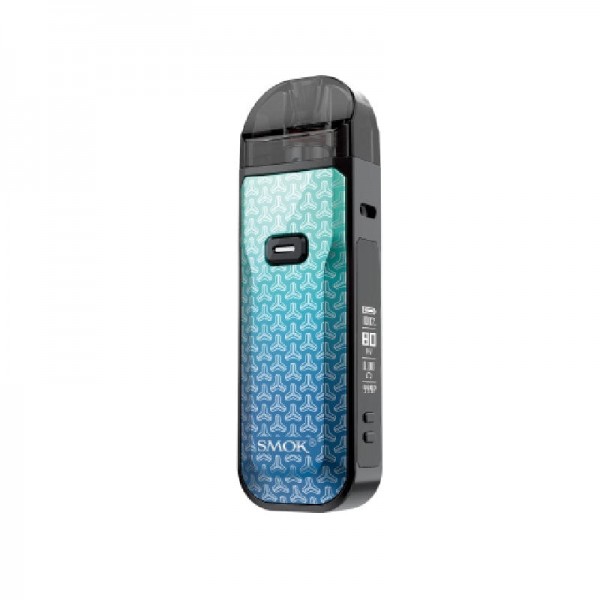 SMOK Nord 5 80W Pod Kit