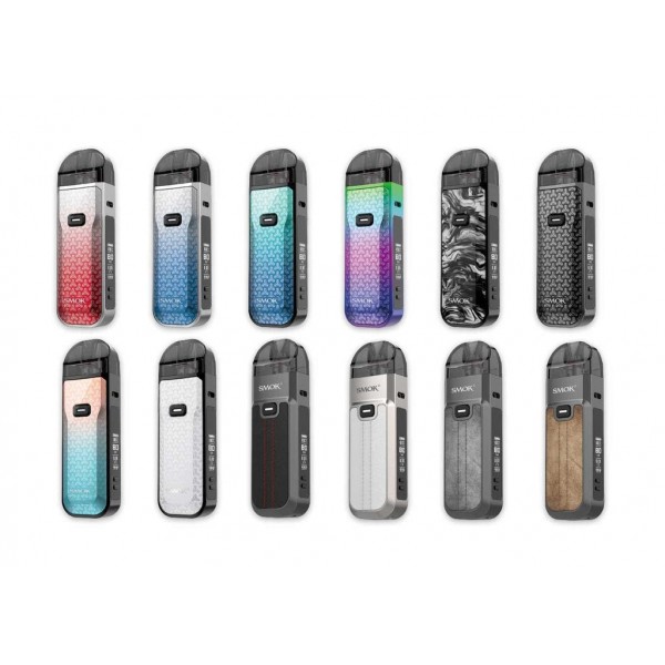 SMOK Nord 5 80W Pod Kit