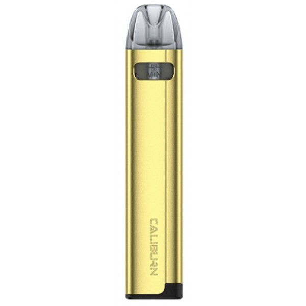 Uwell Caliburn A2S 15W Pod Kit