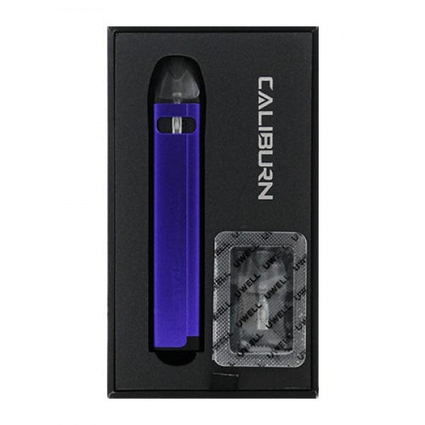 Uwell Caliburn A2S 15W Pod Kit