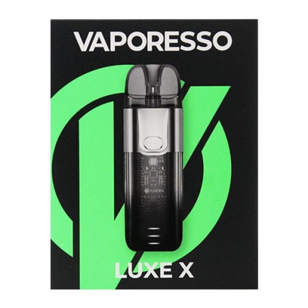 Vaporesso Luxe X 40W Pod Kit