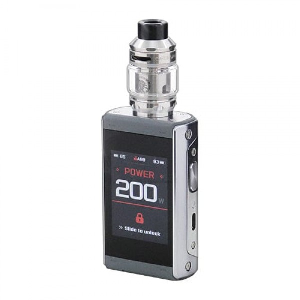 Geekvape T200 (Aegis Touch) Kit