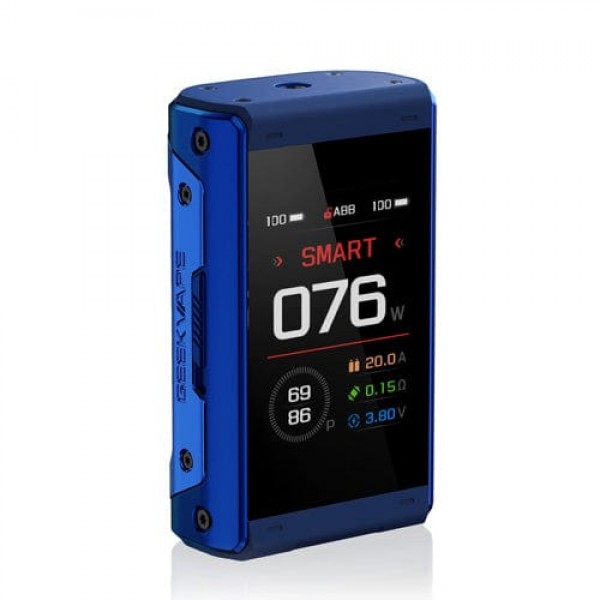 Geekvape T200 (Aegis Touch) Mod