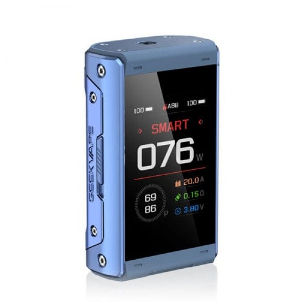 Geekvape T200 (Aegis Touch) Mod