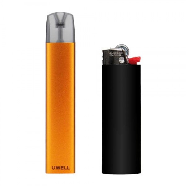 Uwell Cravat 9W Pod Kit