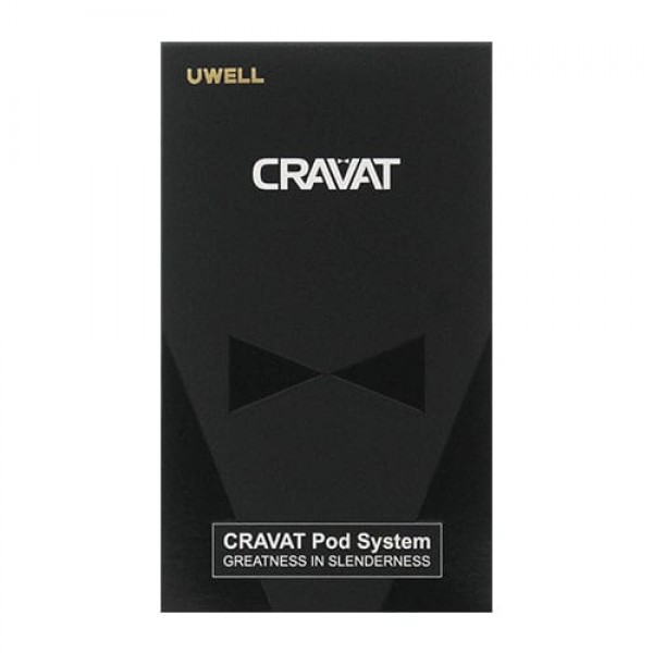 Uwell Cravat 9W Pod Kit