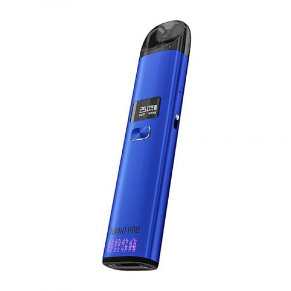 Lost Vape URSA Pro 25W Pod Kit